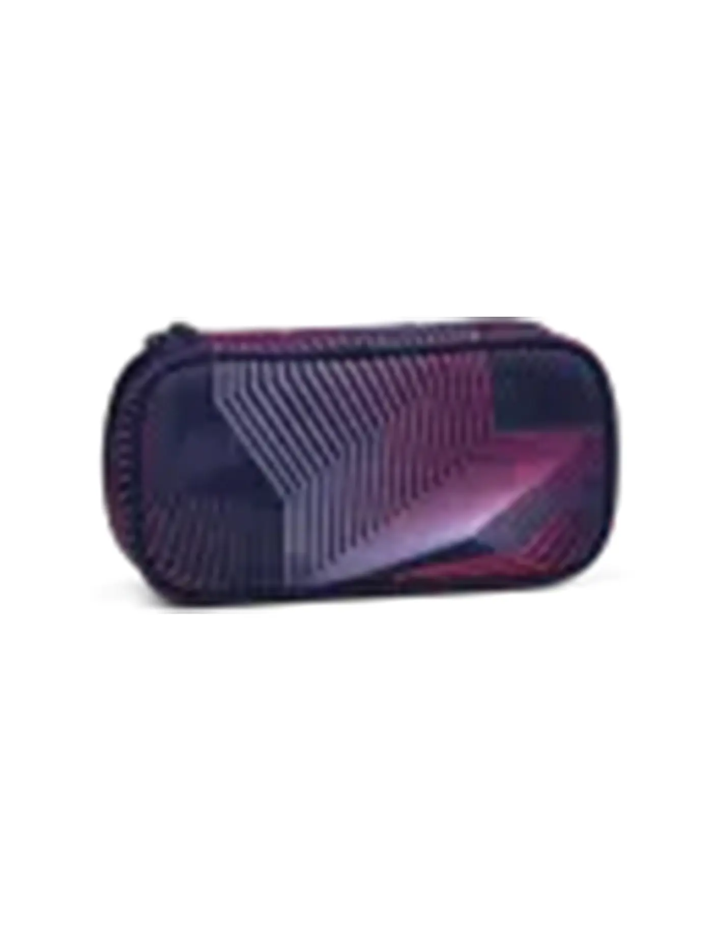 SATCH | Federpenal - Schlamperbox Seismic Pink | 